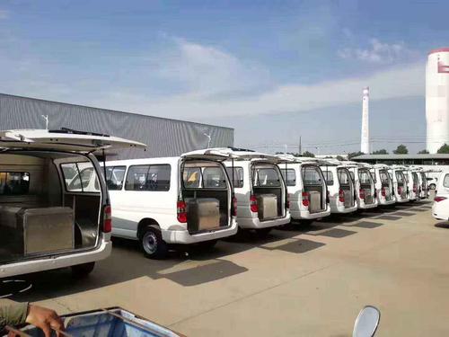 安达市深度解析遗体运输价格